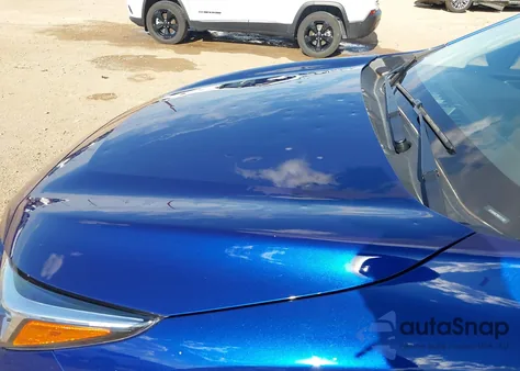 2024 Subaru Crosstrek Premium from USA, damaged, VIN JF2GUADC3RH371182